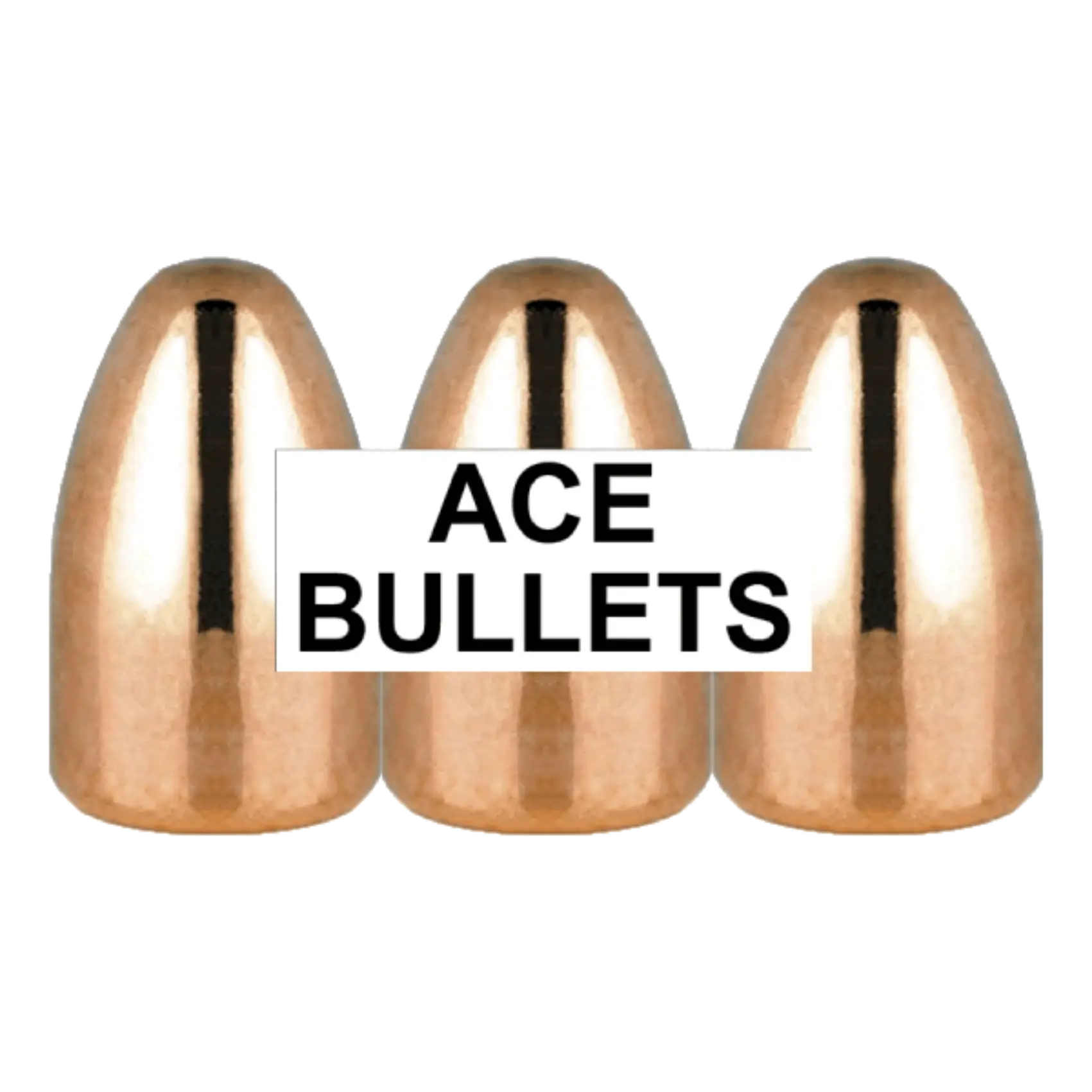 Ace Bullets Cast Reloading Bullets – Shooting Supplies Ltd