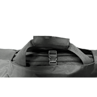 AIM Tactical FT100 Drag Bag Rain Cover | Shooting Supplies | Shooting  Supplies Ltd