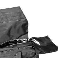 AIM Tactical FT100 Drag Bag Rain Cover | Shooting Supplies | Shooting  Supplies Ltd