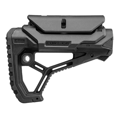 Tactical Buttstocks & Stocks | Shop FAB Defense UK