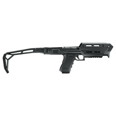 Tactical Rifle Stocks & Chassis | Shop FAB Defense UK