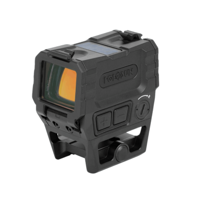 HS510C Red Dot Reflex Sight | Holosun Optics UK