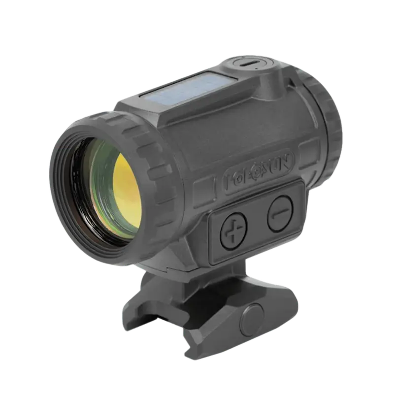 ARO EVO Solar 2 MOA Reticle Red | Holosun Optics UK