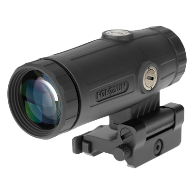 HM3X Magnifier | Holosun Optics UK