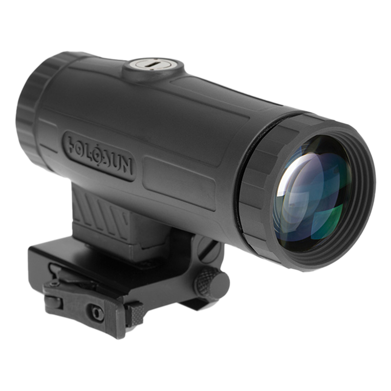 HM3X Magnifier | Holosun Optics UK