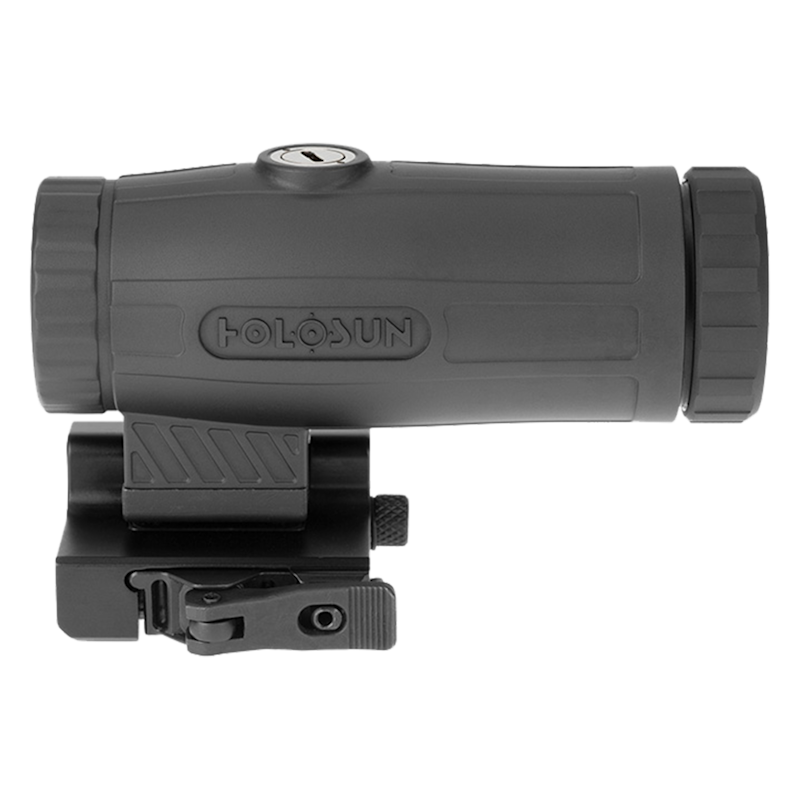 HM3X Magnifier | Holosun Optics UK