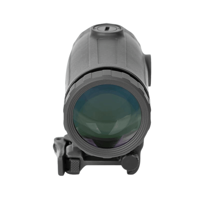 Holosun HM3X-T Titanium Magnifier | Shooting Supplies