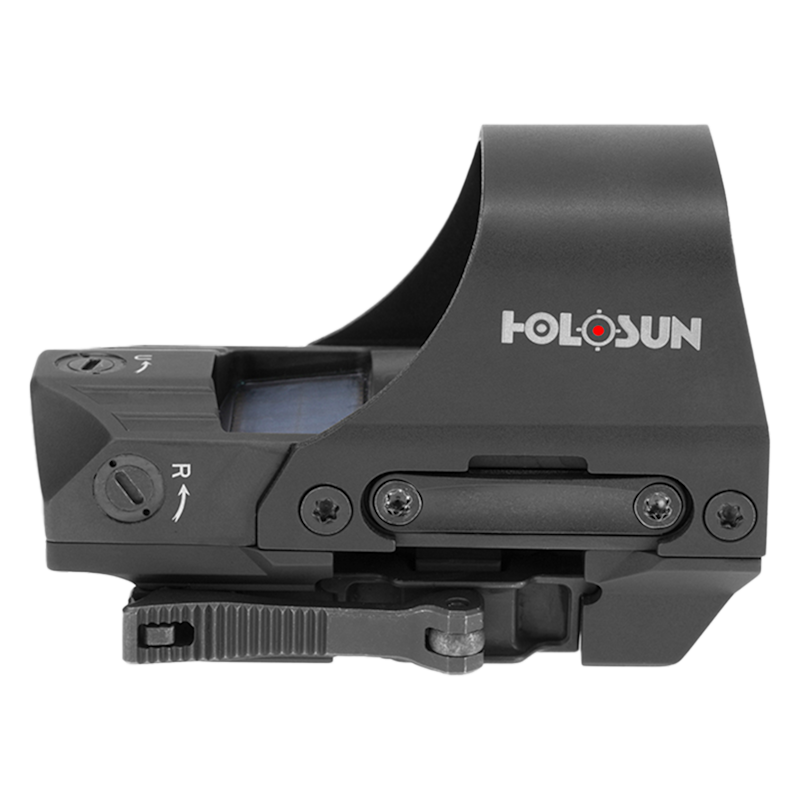 HS510C Red Dot Reflex Sight | Holosun Optics UK