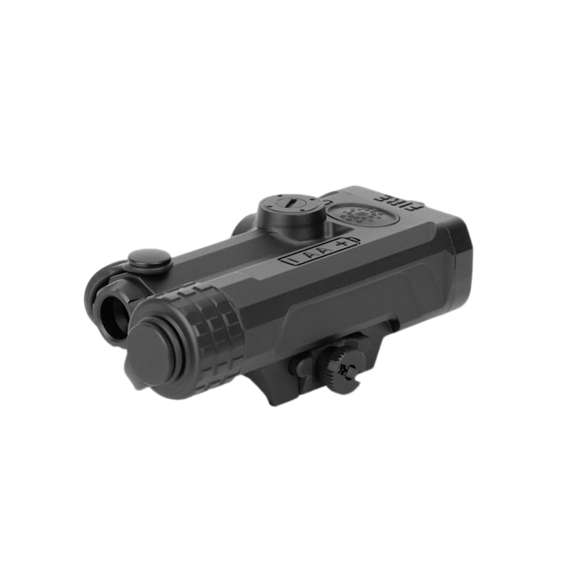 Holosun LS117G Green Laser Aiming Device