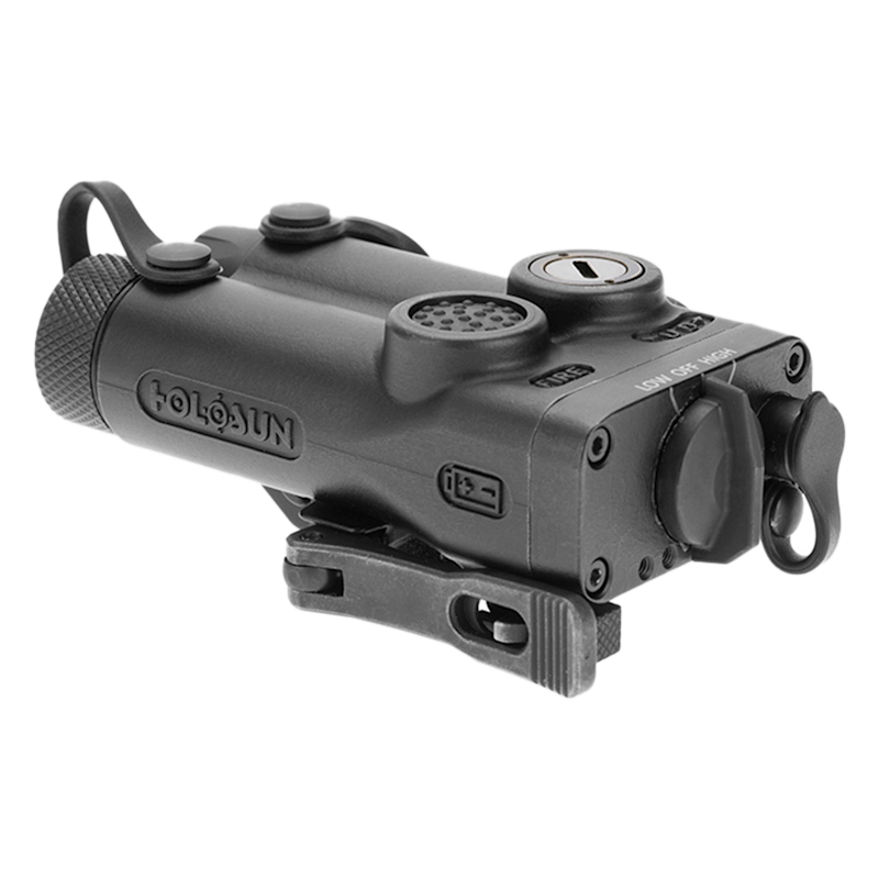 Holosun LE117-GR Green Laser Aiming Device