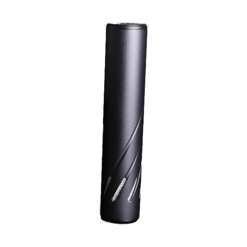 Huggett Magna Moderator .25 Cal 1/2