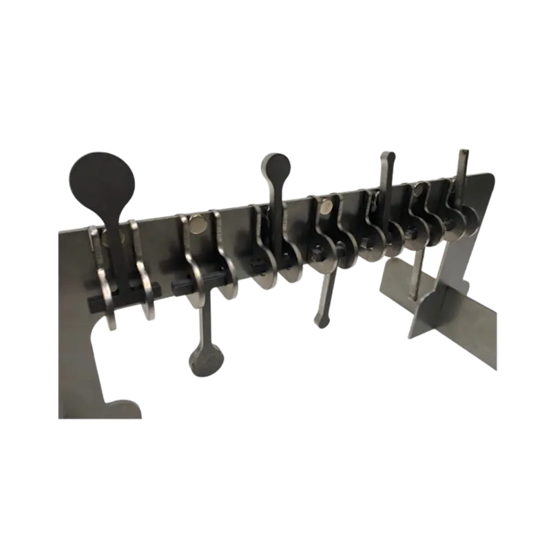 Know Your Limits Air Rifle Target | Shooting Supplies