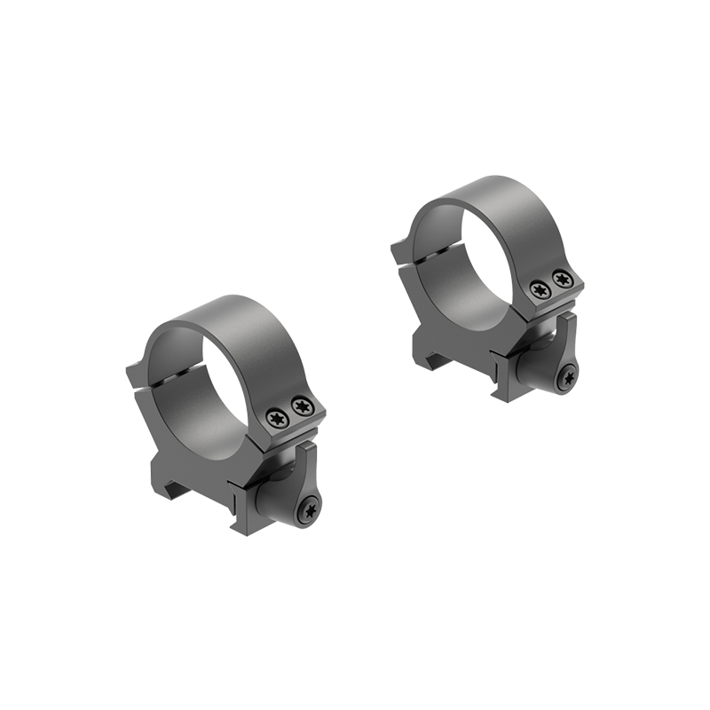 Leupold QR Scope Rings 30 mm Medium | Shooting Supplies