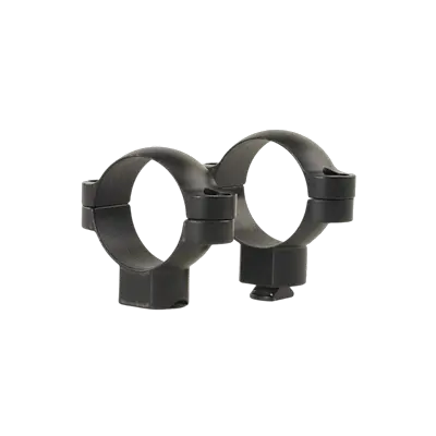 Leupold QRW 30mm High 49864■リューポルド リング Leupold QR Scope Rings 30 mm High | Shooting Supplies