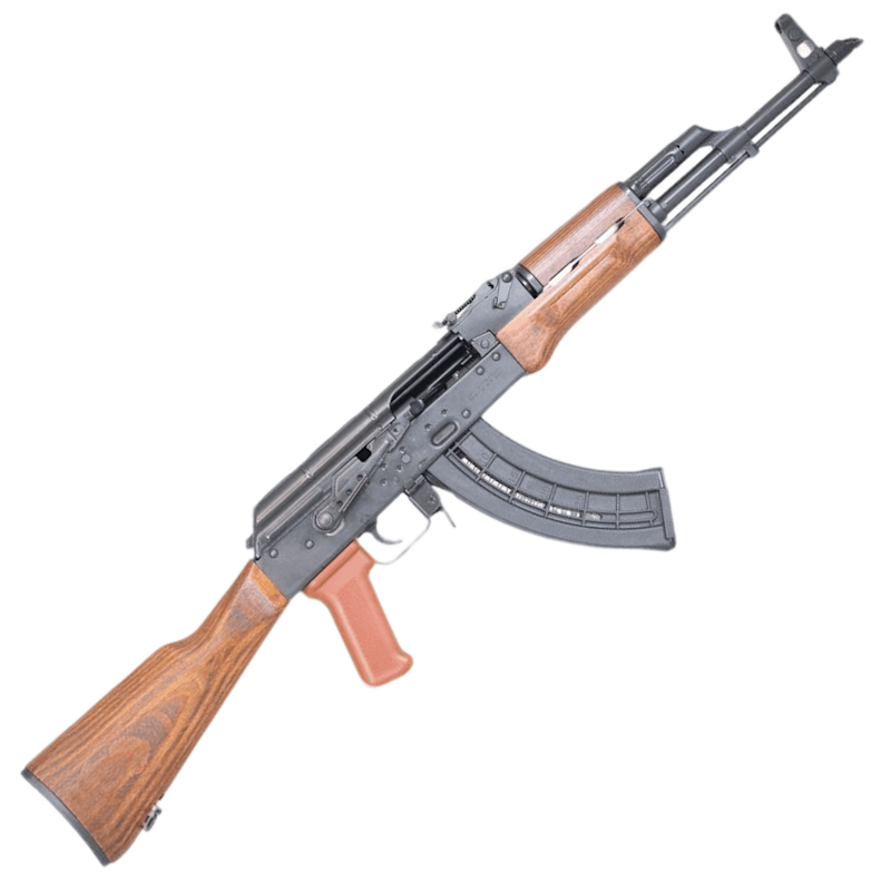 Pioneer Arms Sporter AKM Rifle 22LR Classic Stock