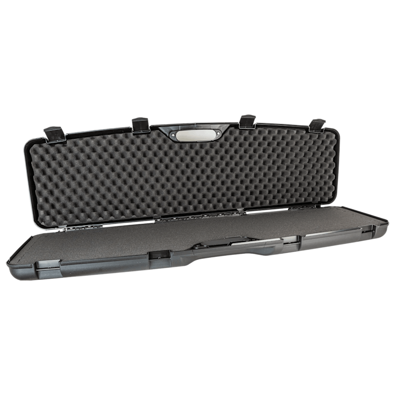 Solutions Gun Case Cubic Foam Rifle | Shooting Supplies