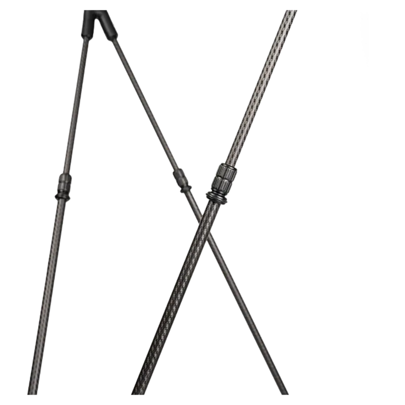 Springbuck Target Shooting Spartan Springbok Quad Sticks | Shop at Shooting Supplies