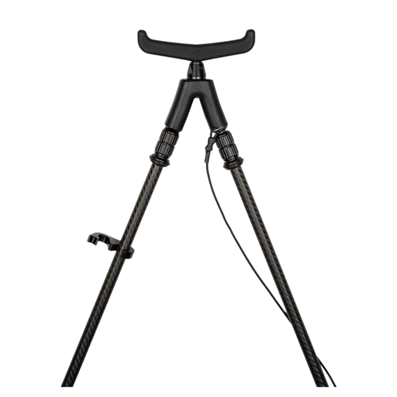 Springbuck Target Shooting Spartan Springbok Quad Sticks | Shop at Shooting Supplies