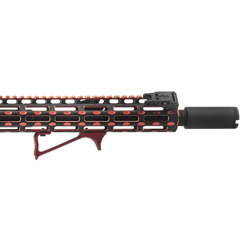 Rifle & AR15 Grips | Shooting Supplies Ltd