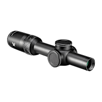 Vortex Strike Eagle 1-8X24 FFP EBR-8 MOA Rifle Scope